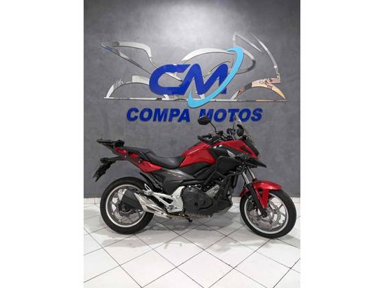 HONDA NC 750X ABS HONDA NC 750X ABS